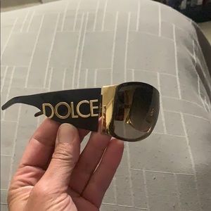 Dolce Gabbana Sunglasses